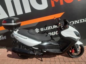 Read more about the article Kymco Xciting 500R