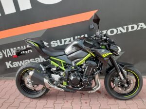 Read more about the article Kawasaki Z900