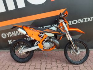 Read more about the article KTM EXC 300