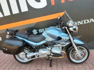 Read more about the article BMW R1150 R