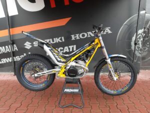 Read more about the article Sherco TRIAL ST 300