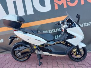 Read more about the article Gilera GP 800