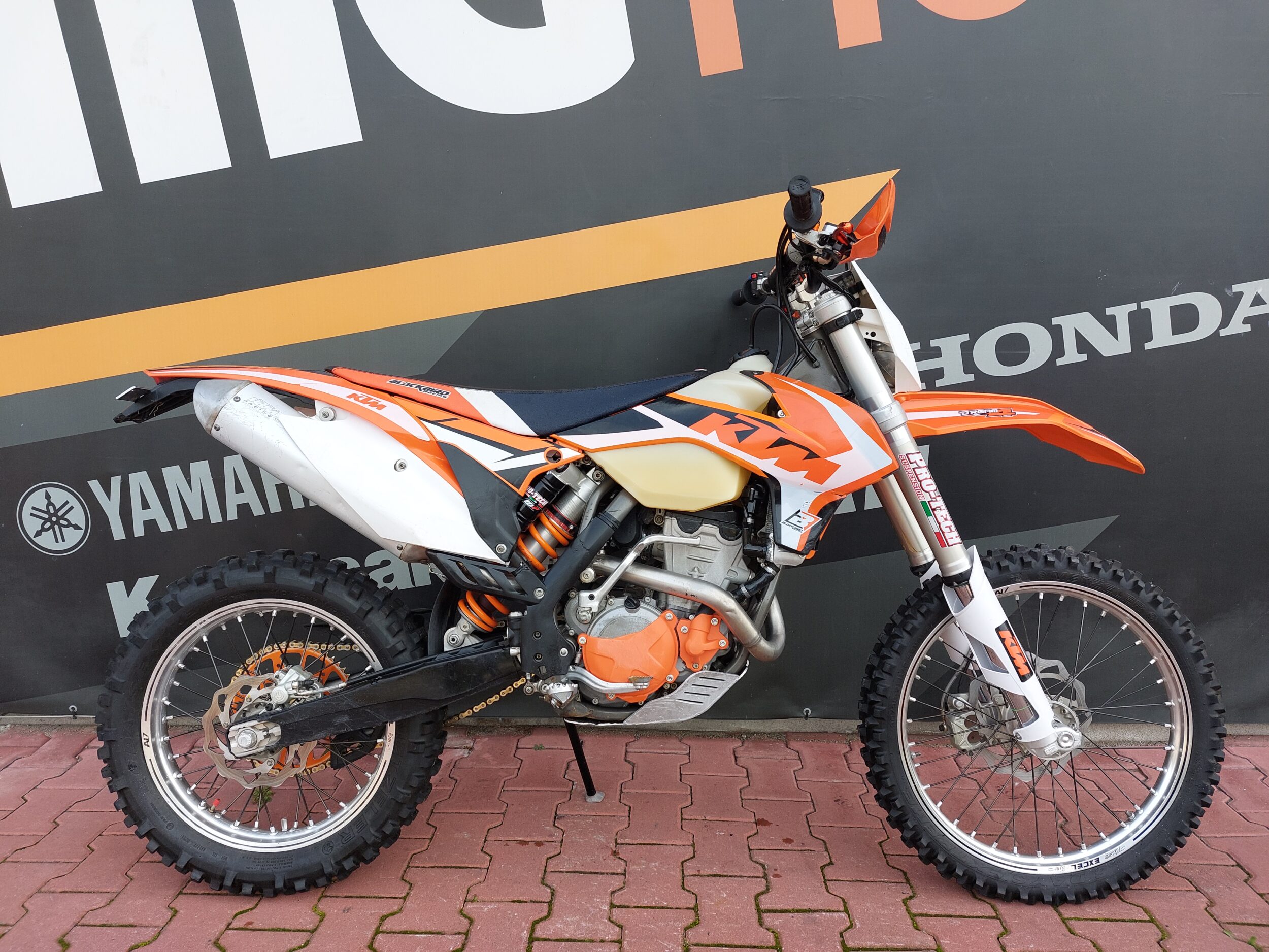 Read more about the article KTM EXC 250 – 20.900zł
