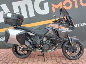 Read more about the article KTM 1290 Super Adventure