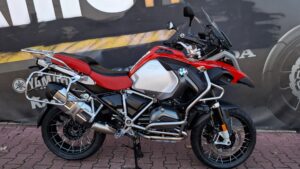 Read more about the article BMW R1200GS ADV