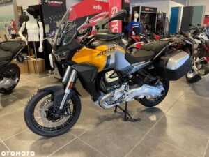 Read more about the article Moto Guzzi Stelvio