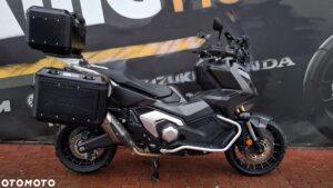 Read more about the article Honda X-ADV 750
