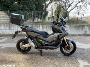 Read more about the article Honda X-Adv 750