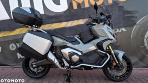 Read more about the article Honda X-Adv 750