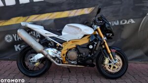 Read more about the article Aprilia RSV