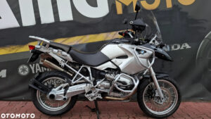 BMW R1200GS