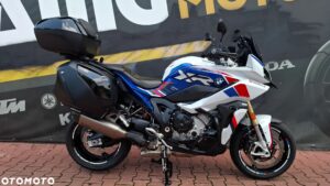 Read more about the article BMW S1000XR