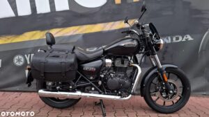 Read more about the article Royal Enfield Meteor