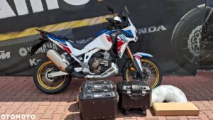 Read more about the article Honda CRF