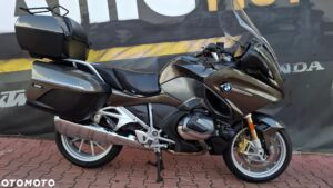 Read more about the article BMW R1250RT