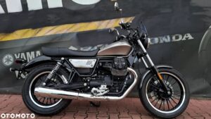 Read more about the article Moto Guzzi V9