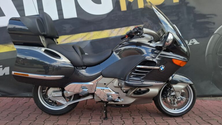 BMW K1200LT 2005
