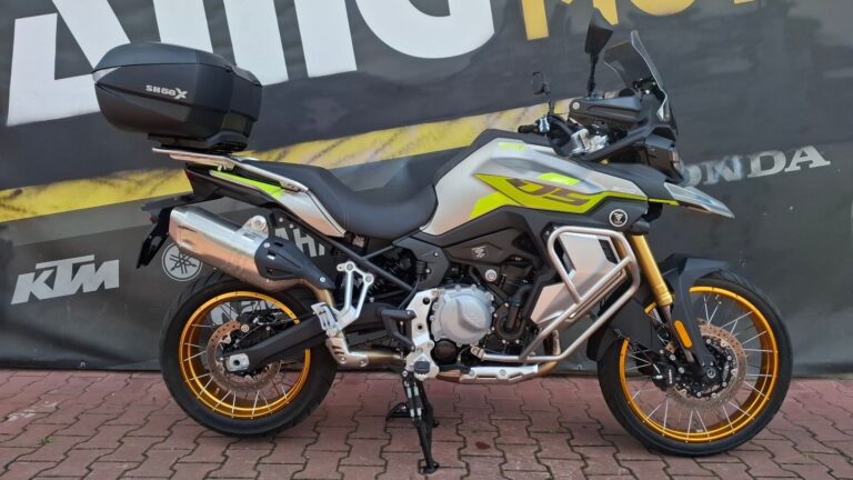 Voge DSX 2026