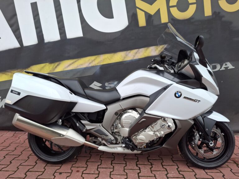 BMW K 1600 GT 2015