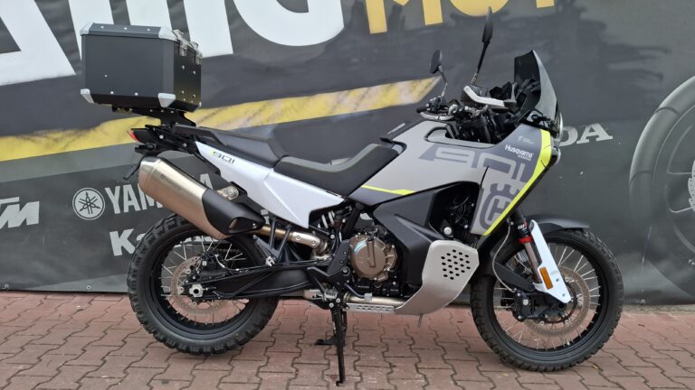 Husqvarna 901 2024