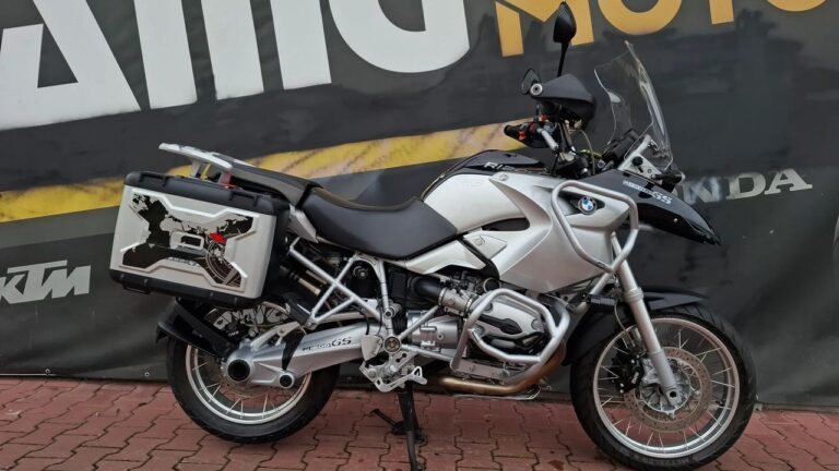 BMW R 2004