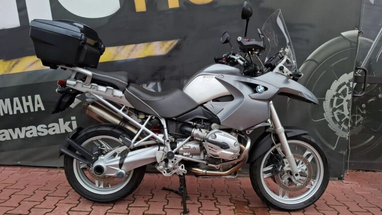 BMW R 2007