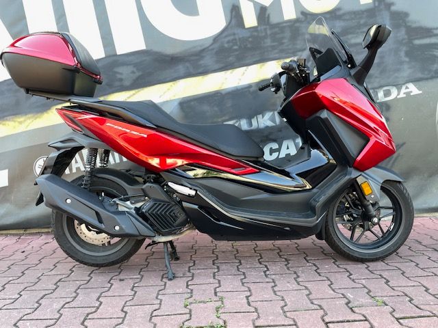 Honda NSS 2024