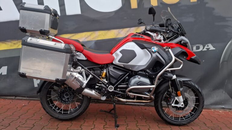 BMW R 2017