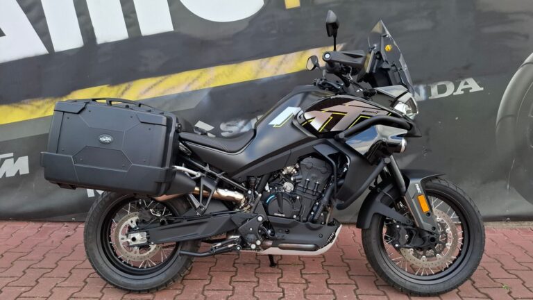 CFMoto 800MT Explore 2025