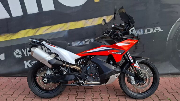 KTM Adventure 2023