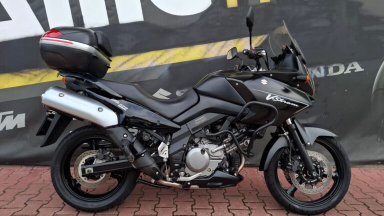 Suzuki DL 2008