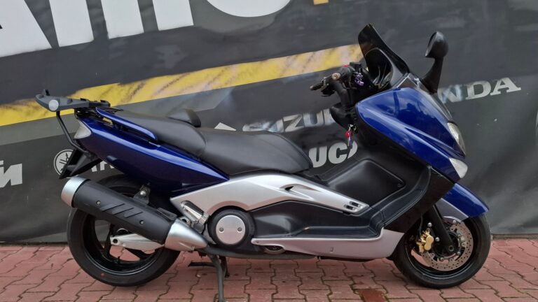 Yamaha Tmax 2006